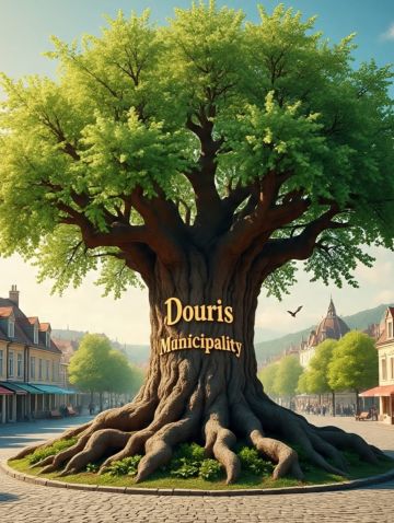 بلدية تلزم بزراعة شجرة أمام كل منزل جديد بلدية تلزم بزراعة شجرة أمام كل منزل جديد