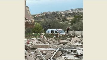 تصعيد معاد على عيتا الشعب فجرا تصعيد معاد على عيتا الشعب فجرا