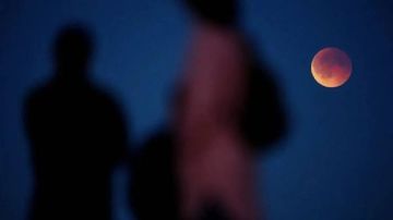 حدث استثنائي تشهده ليلة رمضانية... ظاهرة لساعتين تخطف الأنظار!