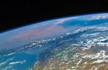 دول على طريق الزوال بسبب تغير المناخ!