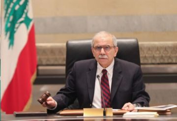 سلام بعد الاجتماع الطارئ: نقوم بكل الاتصالات الدبلوماسية المطلوبة لتجنيب لبنان الحرب الدائرة في المنطقة