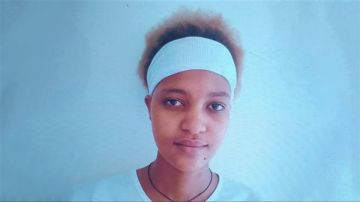 عاملة سرقت وفرت... هل شاهدتموها؟