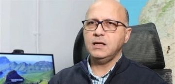 هل دخل لبنان المرحلة الخطرة؟.. إليكم ما كشفه طوني نمر عن نشاط الفوالق هل دخل لبنان المرحلة الخطرة؟.. إليكم ما كشفه طوني نمر عن نشاط الفوالق