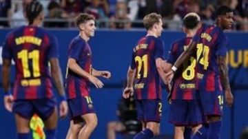 100 مليون يورو آرسنال يحاول خطف نجم برشلونة!