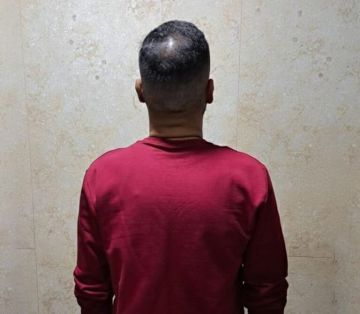 أثناء محاولته سرقة محتويات سيارة في محلة الأشرفية.. هذا ما حل به أثناء محاولته سرقة محتويات سيارة في محلة الأشرفية.. هذا ما حل به