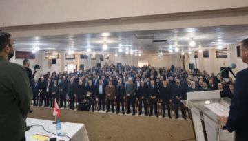 أحمد الحريري من البقاع الغربي وراشيا: مستمرون بإرادة الناس .. وسنجدد العهد لرفيق وسعد في 14 شباط