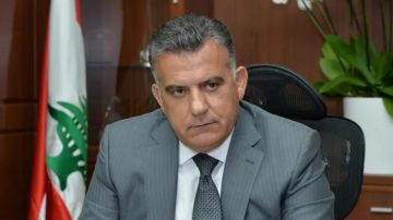 اللواء ابراهيم: لبنان ليس ضعيفا في المفاوضات مع العدو