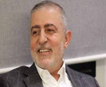  اللواء : لهذا السبب استقال صفا