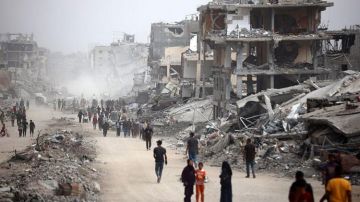 المرحلة الثانية تصطدم بـأسافين: نتنياهو ومكابرة حماس المرحلة الثانية تصطدم بـأسافين: نتنياهو ومكابرة حماس