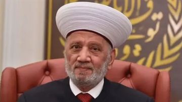 المفتي دريان: الأربعاء أول أيام شهر رمضان المبارك