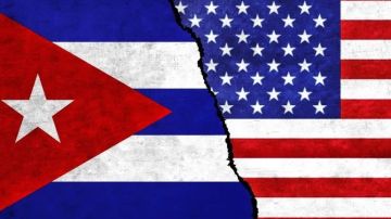 النفط سلاح واشنطن ضد كوبا... وتصعيد أمريكي لكسر النهج الثوري في الجزيرة (تقرير) النفط سلاح واشنطن ضد كوبا... وتصعيد أمريكي لكسر النهج الثوري في الجزيرة (تقرير)