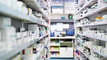 بعد الإعتداء على إحدى الصيدليات... هذا ما طالبت به نقابة الصيادلة