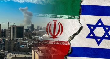 تصعيد غير مسبوق بين إسرائيل وإيران: تنفيذ أكبر طلعة هجومية وصواريخ تخترق أجواء الخليج!