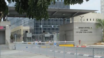 توجيه أمني غير معتاد... إسرائيل تخشى مؤشر البيتزا