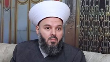 حسن مرعب يتهم الحزب باغتيال الرئيس الحريري