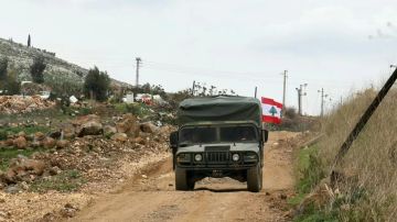 عين واشنطن على خطة الجيش... وما يخطط له الحزب