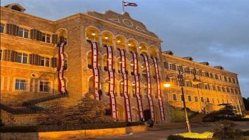 مذكرة بالإقفال العام في ذكرى اغتيال الحريري