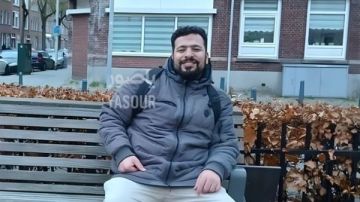 نبأ جنوبي حزين: الشاب عبدالله رستم في ذمة الله