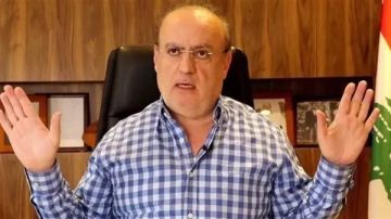 وهاب يتهم وزراء بـالنوم بعد إقرار الضرائب! وهاب يتهم وزراء بـالنوم بعد إقرار الضرائب!