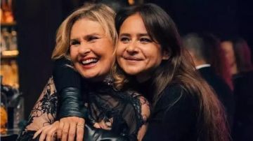 يسرا: نيللي كريم أبدعت في مسلسل على قد الحب