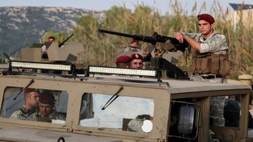 الحزب في مواجهة الجيش عالساعة