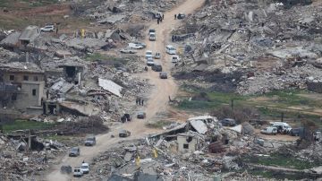 القنابل الصوتية تحاصر أهالي الجنوب: رسائل ترهيب وتهجير