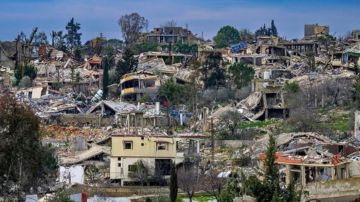 انتهاك فاضح يطال الأمن الصحي والبيئي.. والقانون الدولي الإنساني!