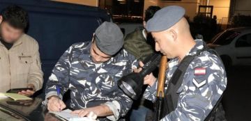 تدابير سير لقوى الأمن في هذه المنطقة.. بيان صادر عنها