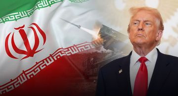 ترامب لإيران: إما اتفاق أو ضربة جديدة! ترامب لإيران: إما اتفاق أو ضربة جديدة!