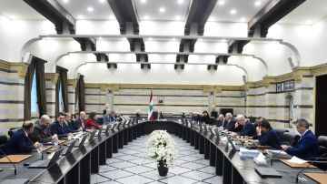 جلسة لمجلس الوزراء في السراي... هذا ما رشح عنها