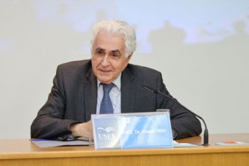 حتي في الأكاديمية الدبلوماسية لجامعة الروح القدس الكسليك: الدبلوماسية مطالبة بالتكيف مع نظام عالمي متعدد الأقطاب