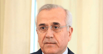 سليمان: أتمنى ألا يمس ذهبنا الأصفر إلى أن نستخرج ذهبنا الأسود من جوف الأرض