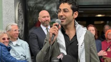 قاضية أميركية ترفض ترحيل الطالب الفلسطيني محسن المهداوي وتؤكد حقه في التعبير