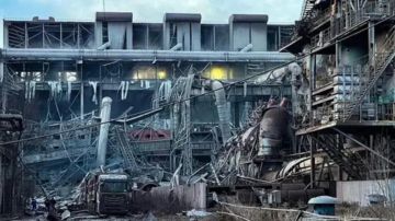 قتلى في انفجار داخل شركة للتكنولوجيا في الصين