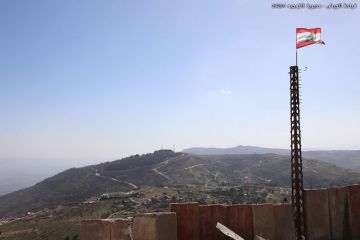 لبنان ليس مهيأ للحرب.. فهل مهيأ للسلام؟