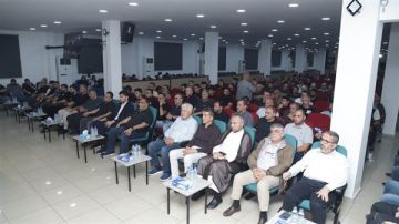 أبيدجان: إحياء ذكرى عدد من الراحلين في مجمع الإمام السيد موسى الصدر الثقافي (ماركوري)