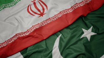 إيران تدين التفجير الإرهابي الذي استهدف مسجدا في إسلام آباد