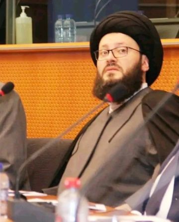 الحسيني .. حان الأوان ! الحسيني .. حان الأوان !