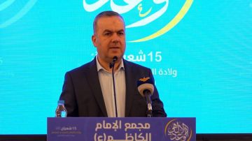 النائب فضل الله: قوة المقاومة من قوة شعبها والسيادة ليست مادة للتجريب وحمايتها ليست مادة للتفاوض