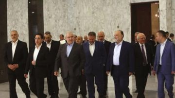 الوفاء للمقاومة: هذه الحرب إن بدأها الأميركيون فستصبح حربا إقليمية تشمل المنطقة بأسرها