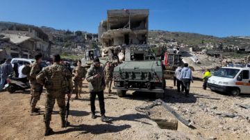 بعد السلاح... التحييد وتطوير النظام؟ بعد السلاح... التحييد وتطوير النظام؟