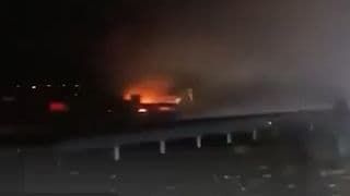 تحطم طائرة إف-16 تابعة لسلاح الجو التركي غرب البلاد ومقتل قائدها تحطم طائرة إف-16 تابعة لسلاح الجو التركي غرب البلاد ومقتل قائدها