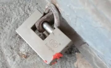 ضبط مستودع لحوم فاسدة في صور وإقفاله بالشمع الأحمر ضبط مستودع لحوم فاسدة في صور وإقفاله بالشمع الأحمر