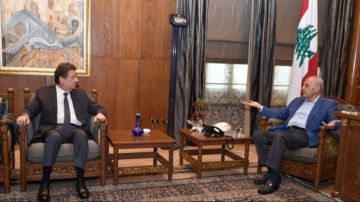 كنعان زار بري: التضحية بحقوق المودعين غير واردة والإجراءات للقطاع العام ضرورية شرط أن تكون عادلة