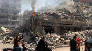 لماذا تستمر الحروب رغم الحضارة والديمقراطية؟