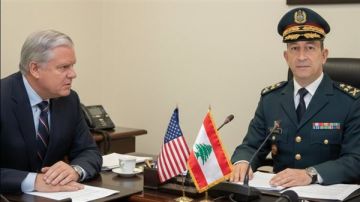 هيكل في واشنطن: لا بوجه سيناتور أميركي!