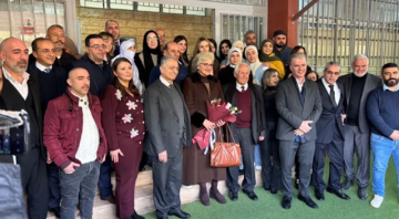 وزيرة التربية: دعم التعليم الرسمي أولوية وطنية