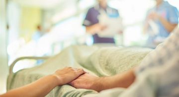 وفاة ممثل هوليوودي عن عمر 48 عاما بعد صراع مع السرطان