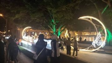 أزمة طارئة مع حلول شهر رمضان والتدخل العاجل مطلوب! أزمة طارئة مع حلول شهر رمضان والتدخل العاجل مطلوب!