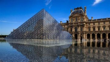 أكبر عمليات احتيال في تاريخ متحف اللوفر وخسائر بأكثر من 10 ملايين يورو